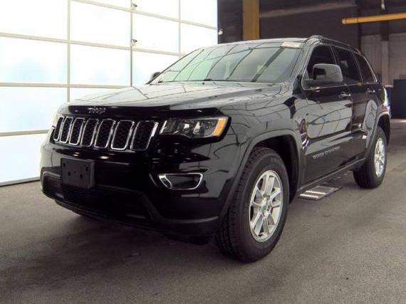 JEEP GRAND CHEROKEE 2018 1C4RJFAG4JC177668 image